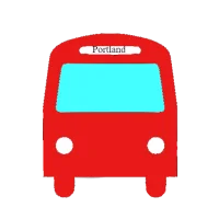 Portland Bus Timetable