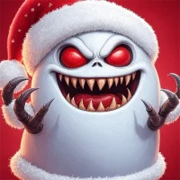 Deer Dash: Christmas Chaos